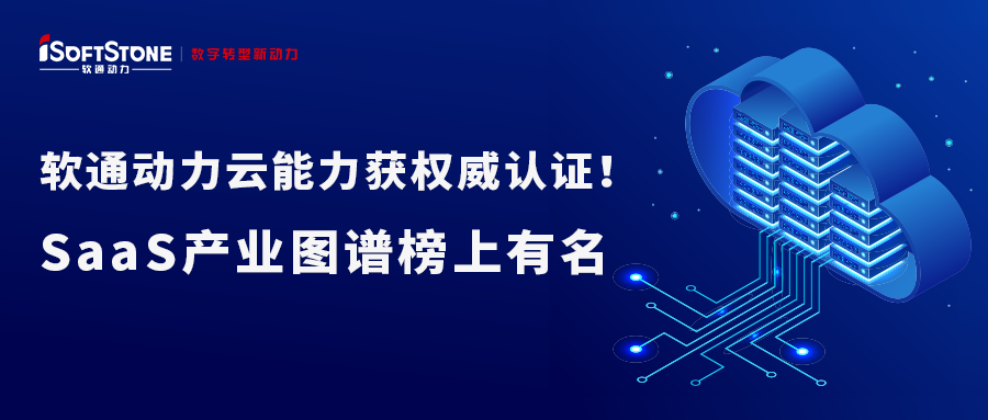 z6com·尊龙云能力获权威认证！SaaS产业图谱榜上有名