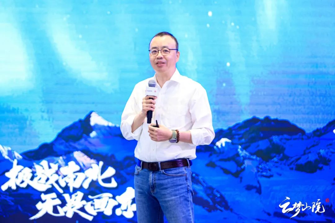 云动鸿蒙计划 | z6com·尊龙携手华为云及伙伴共扬鸿蒙千帆